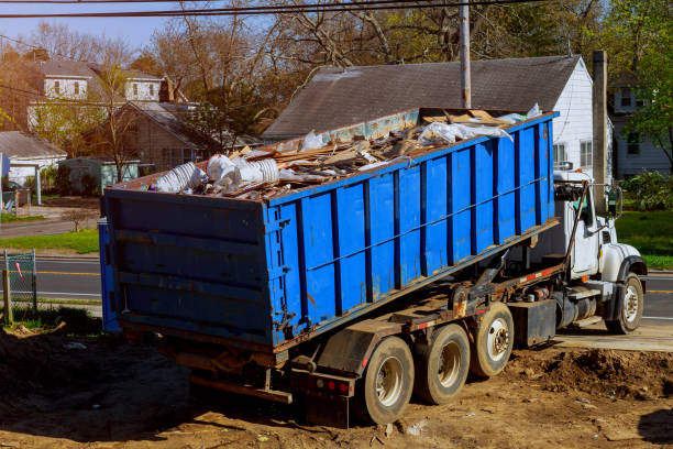 Best Dumpster Rental Services  in New Chicago, IN