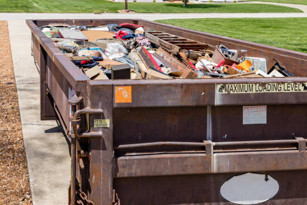 Reliable New Chicago, IN Junk Removal Services Solutions