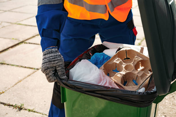 Moving and Downsizing Cleanouts in New Chicago, IN